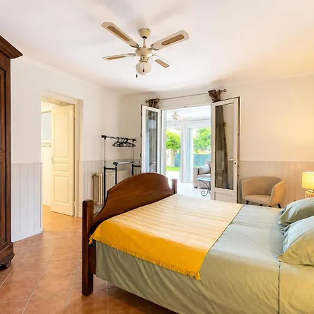 La Parenthese Du Sud F2 Jardin, Parking Proche Salagou Apartment *