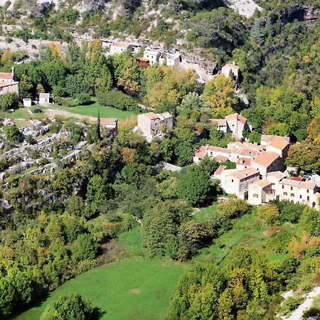 Apartment La Parenthese Du Sud F2 Jardin, Parking Proche Salagou Saint-Felix-de-Lodez